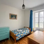 Maison De Charme - A 1 Min - Jardin Prive בית נופש