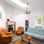 Maison De Charme - A 1 Min - Jardin Prive * Порник