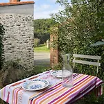 Maison De Charme - A 1 Min - Jardin Prive Дом отдыха