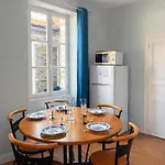 בית נופש Maison De Charme - A 1 Min - Jardin Prive פורניק