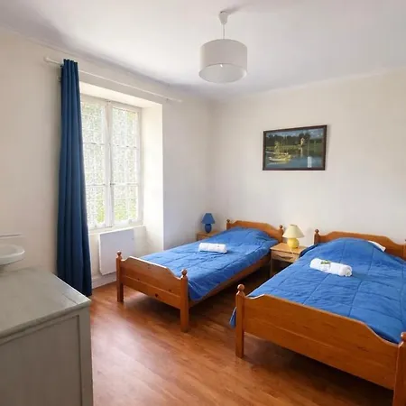 Maison De Charme - A 1 Min - Jardin Prive * Pornic
