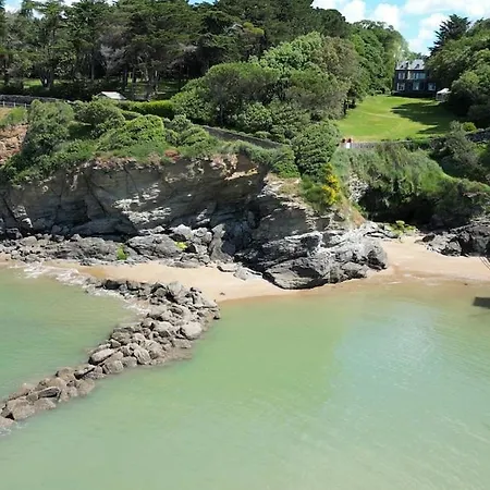 Holiday home Maison De Charme - A 1 Min - Jardin Prive Pornic