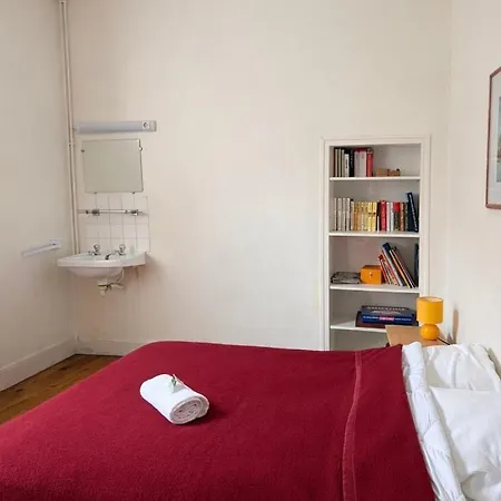 Maison De Charme - A 1 Min - Jardin Prive Tatil Evi Pornic