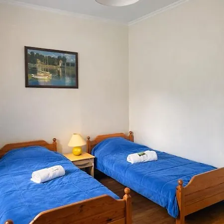 Maison De Charme - A 1 Min - Jardin Prive Tatil Evi *