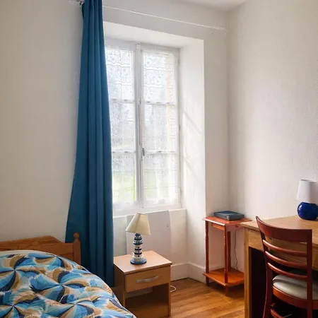 Tatil Evi Maison De Charme - A 1 Min - Jardin Prive *