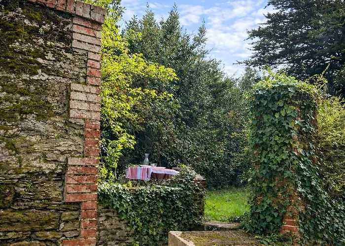 Holiday home Maison De Charme - A 1 Min - Jardin Prive *