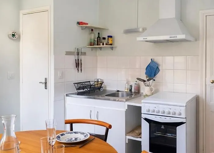 Maison De Charme - A 1 Min - Jardin Prive *