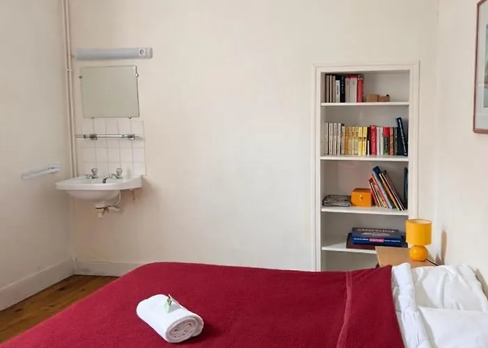 Maison De Charme - A 1 Min - Jardin Prive Holiday home Pornic