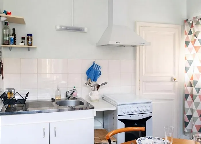 Holiday home Maison De Charme - A 1 Min - Jardin Prive Pornic