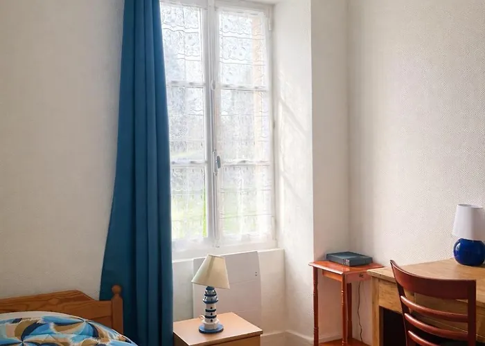 Holiday home Maison De Charme - A 1 Min - Jardin Prive *