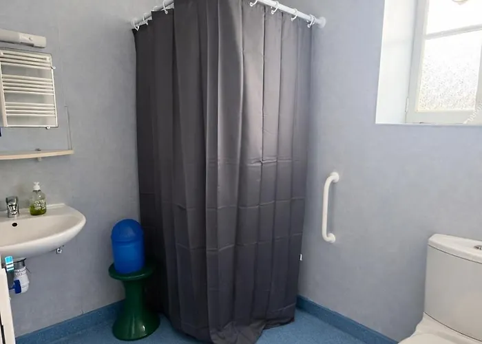 Maison De Charme - A 1 Min - Jardin Prive *